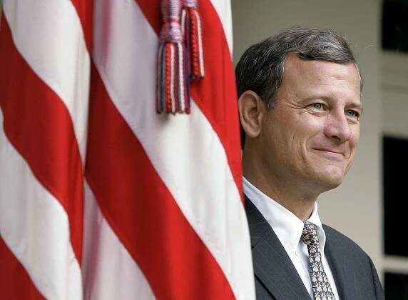Biography of John G. Roberts, Chief Justice of the U.S. Supreme Court