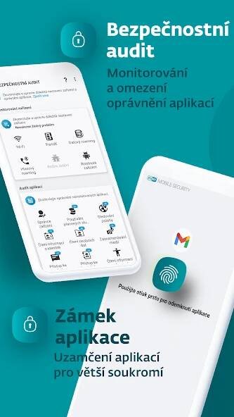 Snímek obrazovky