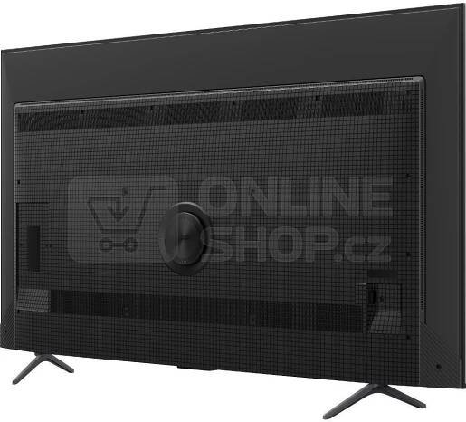 QLED televize TCL 65C75B