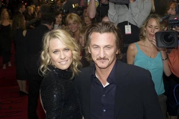Herci Sean Penn a Robin Wrightová se rozvedli – Wikizprávy