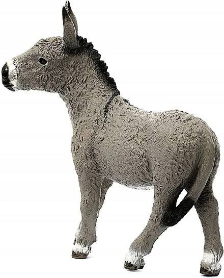 Schleich Zvířátko - osel 13772