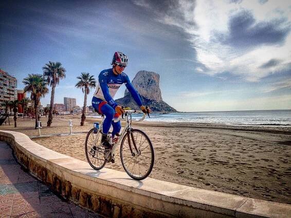 Benidorm | Milan Damek