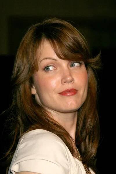 Bellamy young — Stock obrázek