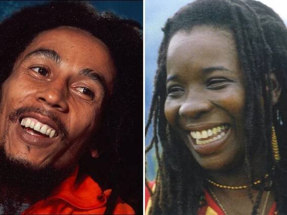 Who is Bob Marley's wife Rita Marley? Singer's age, family, children and career explained