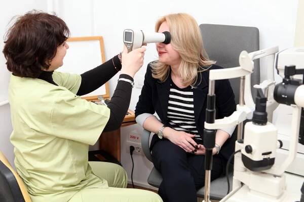 Pediatric Ophthalmology and Strabismus Clinic | OFTAPRO