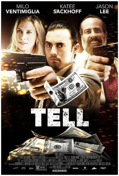 Tell (2014) film