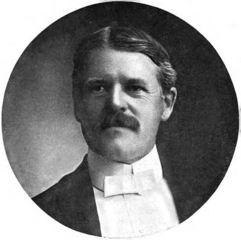 Andrew Ellicott Douglass