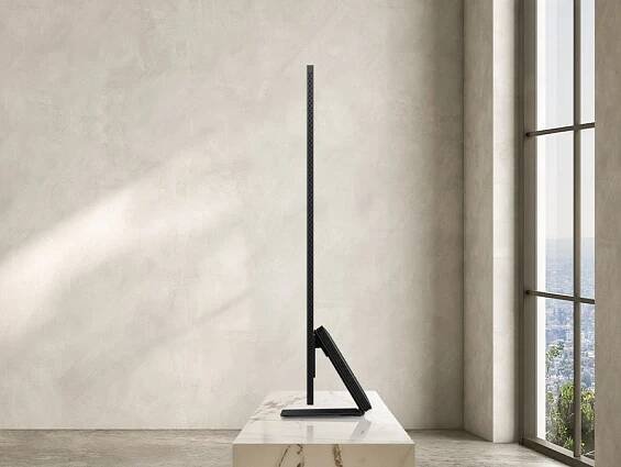 65" Samsung QE65QN800D