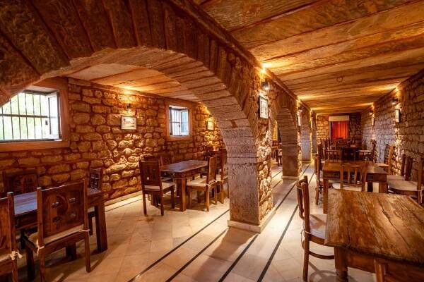 Gallery - Chandelao Garh