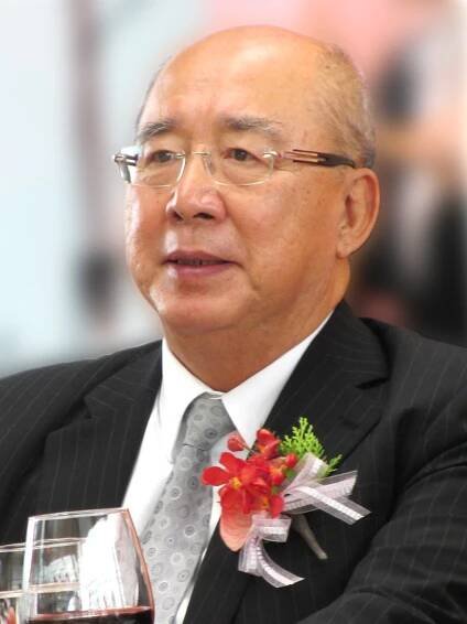 Wu Po-hsiung
