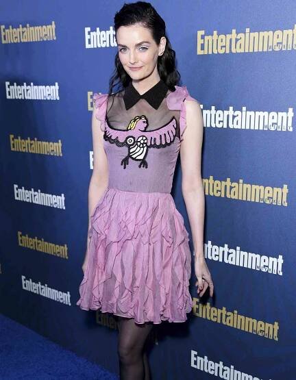EW SAG Pre-Party