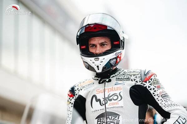 Silniční - Motocyklový sport WSBK Balaton Park – Razgatlioglu vyhrál 1000.závod SBK a