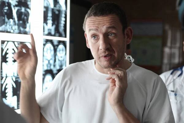Superhypochondr - Z filmu - Dany Boon