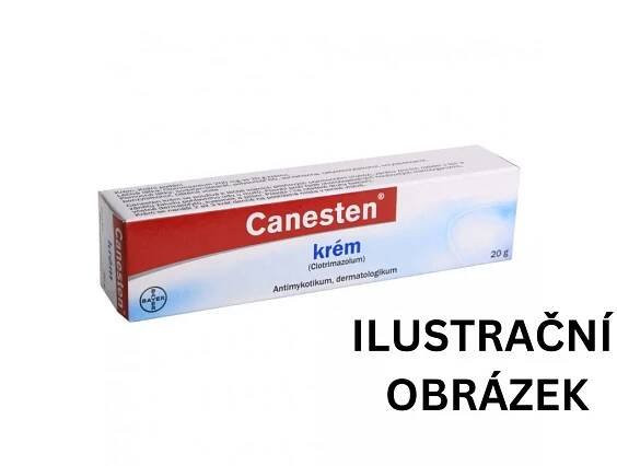 canesten20