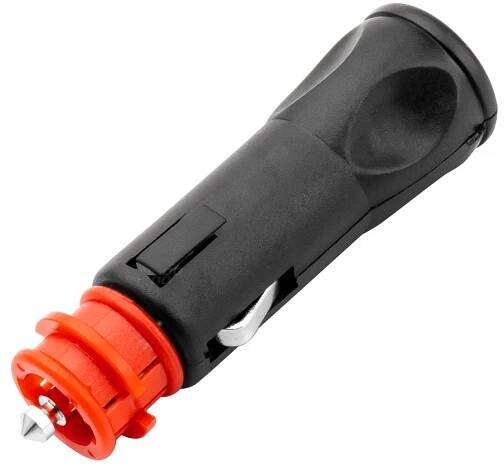 Amio 02050 Krytka zásuvky autozapalovače EURO/DIN 12/24V
