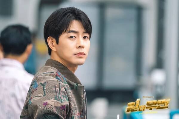 Lee Sang Yoon nám vo svojom novom seriáli One the Woman dokáže, že stará láska nehrdzavie - Asianstyle