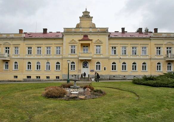 ZDECHOVSKÝ: Kritika léčebny v Letinách je neoprávněná