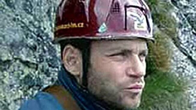Libor Uher (36): Frajeři nemají na K2 šanci!