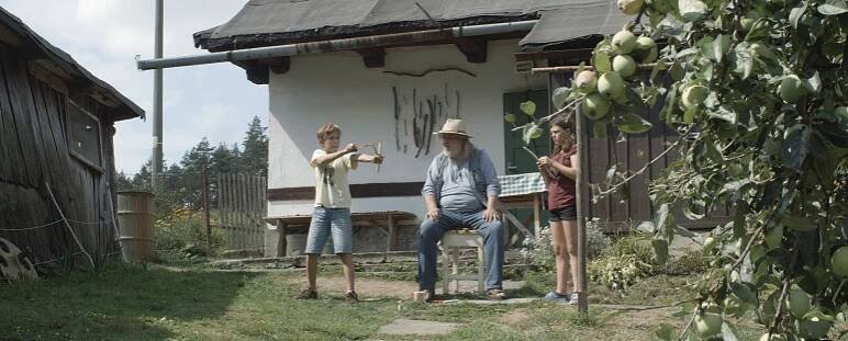 Děda (2016)