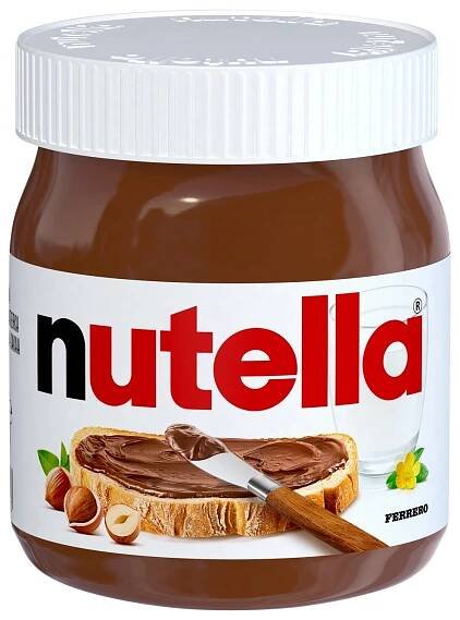 Nutella 350 g