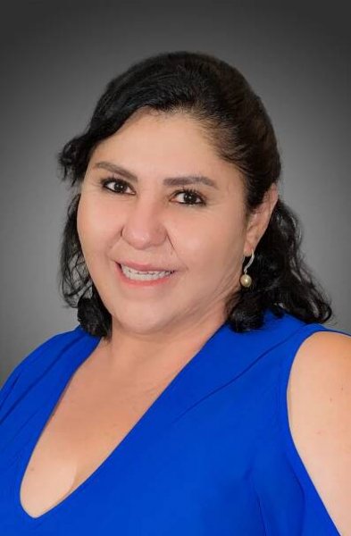 Patricia Arce
