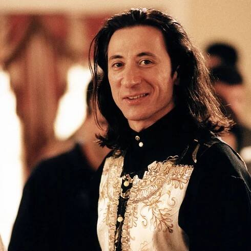 Why Are Furio’s Shirts So Good on The Sopranos?