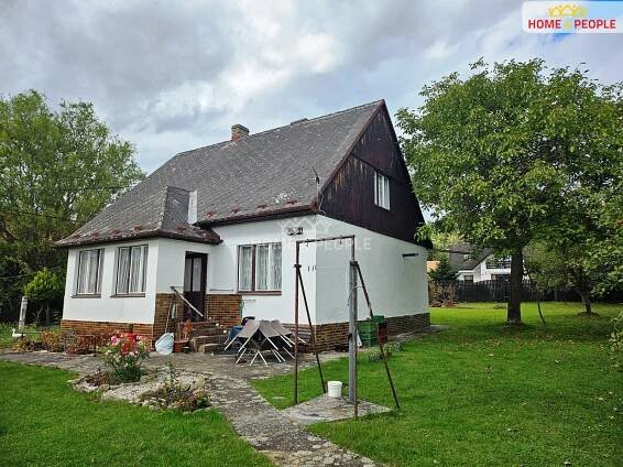 Prodej Dům, Stříbrná Lhota, Mníšek pod Brdy, okres Praha-západ