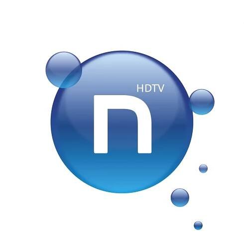 N TELEVISION : Portfolio : SIGNATURE CI & BI DESIGN