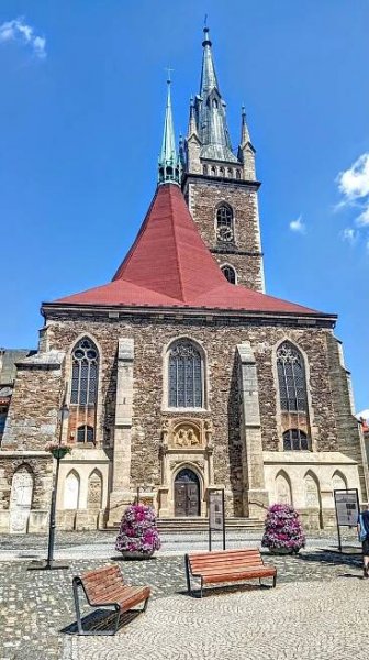 Fotogaléria • Čáslav (Mesto) • Mapy.com