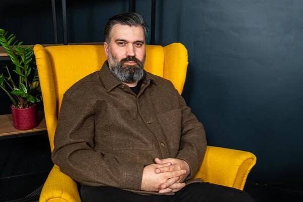 Foto k tématům Extra Host, Michal Samir – stránka 25