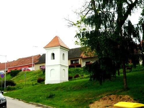 Fotogalerie • Rebešovice (Obec) • Mapy.com