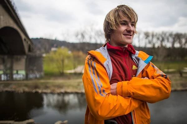Fotograf Jakub Cejpek » Nejraději fotím venkuHighline - Fotograf Jakub Cejpek