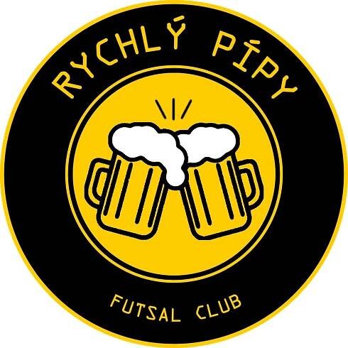 Logo tymu Rychlý pípy