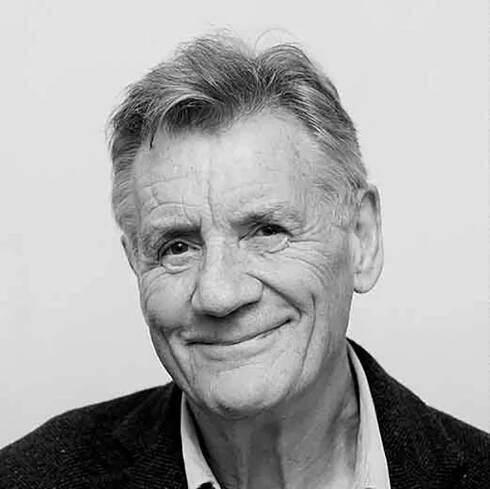 Michael Palin