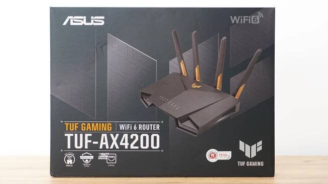 Rozšíriteľné smerovače Asus – predstavenie a testy v praxi - Stránka 2 z 6 - HWCooling.net