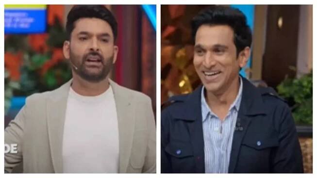 The Great Indian Kapil Show 3: Jaideep Ahlawat, Vijay Verma to grace the show; Kapil jokes 'Pratik Gandhi bhai ko dekh ke he lagta hai dry state se aaye hain'