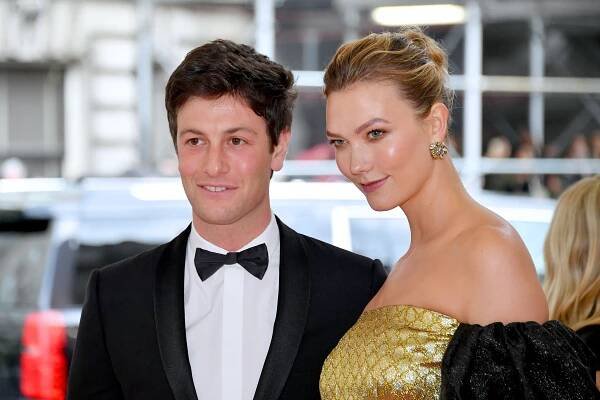 Karlie Kloss Discusses Her Family’s Association With the Trump Administration: ‘I Choose to Focus on the Values that I Share With My Husband’