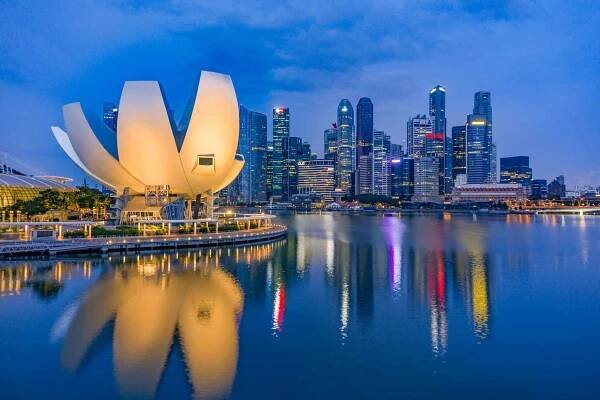 Cityscapes – Rasolution Photography – Andreas Rassele