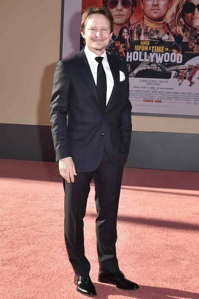 The Los Angeles Premiere Of "Once Upon A Time In Hollywood"