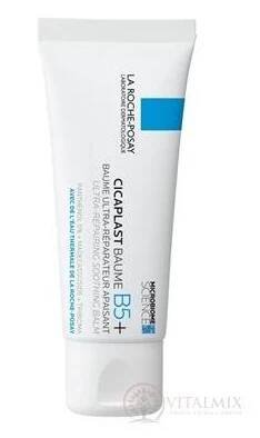 LA ROCHE-POSAY CICAPLAST BAUME B5+ balzám 40 ml