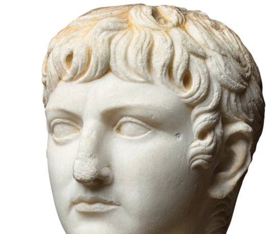 Who killed Germanicus, the golden boy of ancient Rome?