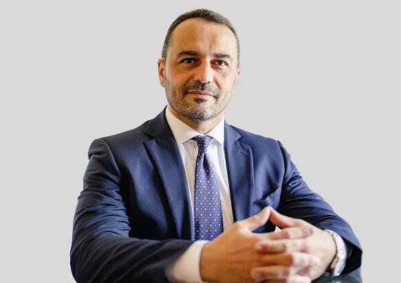 Morelli Pasquale - ADR Center