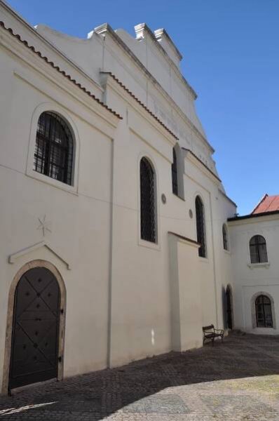 Synagoga