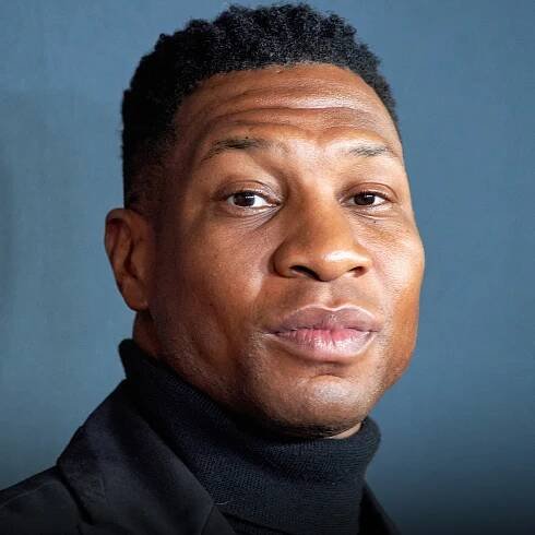 Jonathan Majors Says He Was Sexually Abused by Men, Women in Childhood