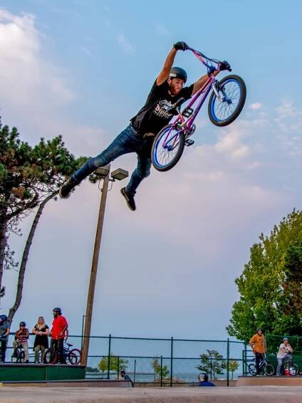 Bike Jam 2021 – Ewalquist Photography