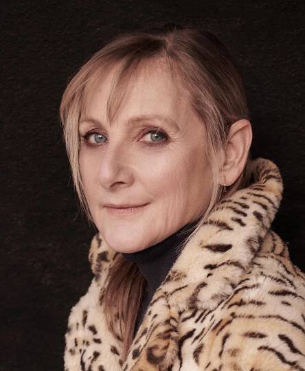 Lesley Sharp
