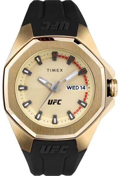 Timex TW2V57100 UFC Pro - Hodinky • Hodinkovna.cz
