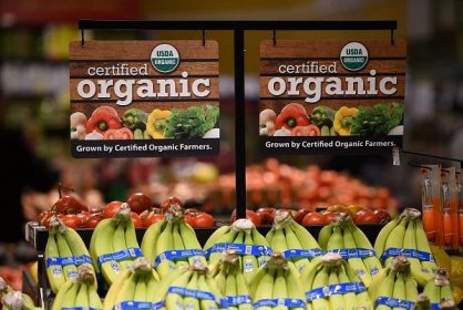 Inflation continues to hurt organic fresh produce sales