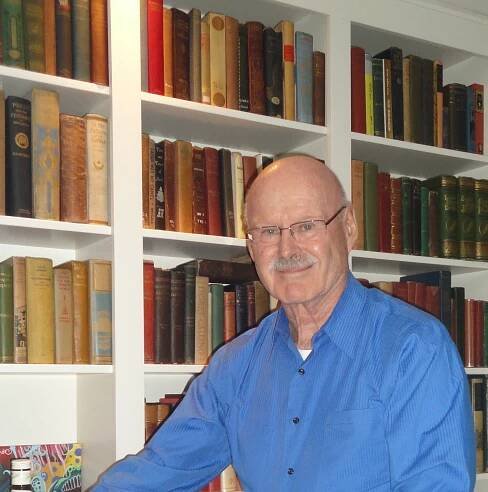 Michael Hudson (political scientist)