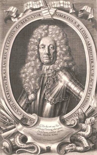 Sigbert Heister – Wikipédia